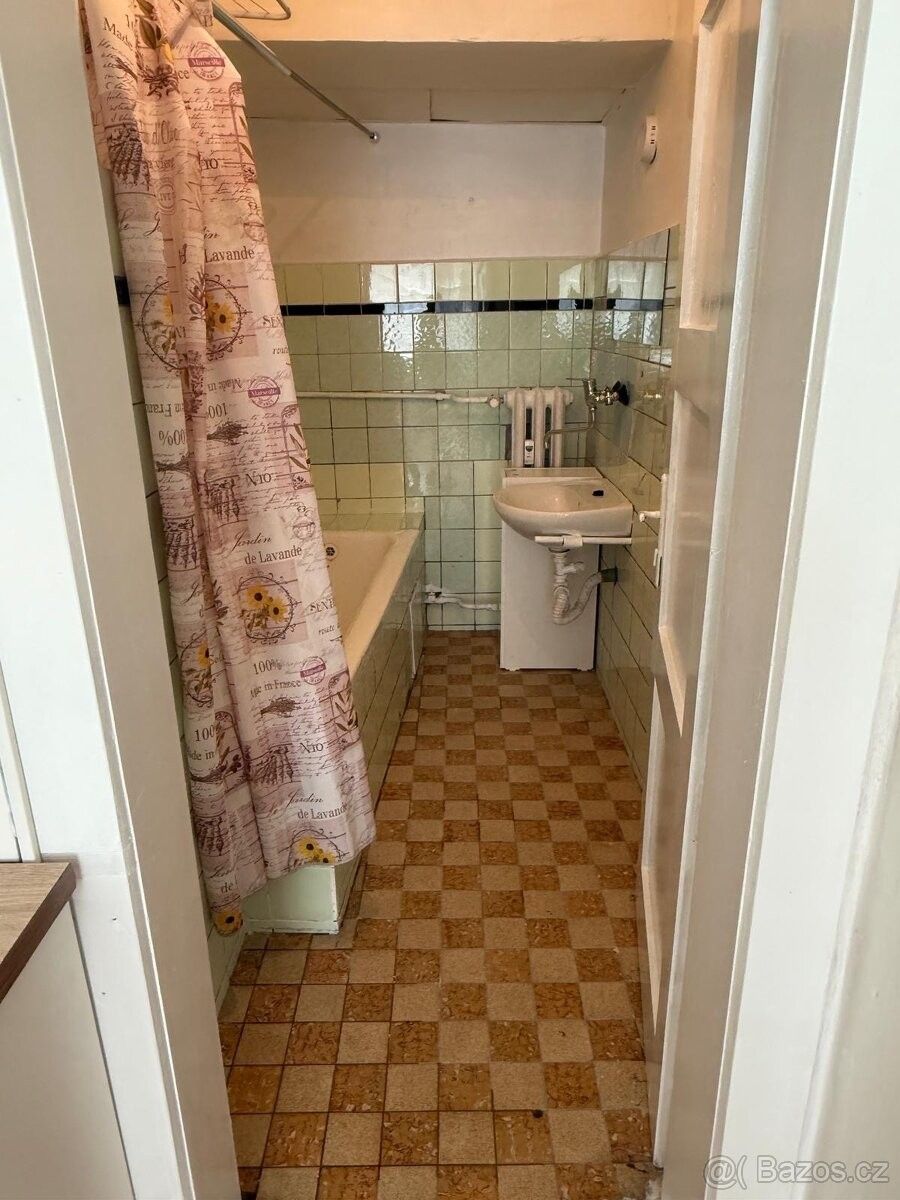 Prodej byt - Teplice, 415 01