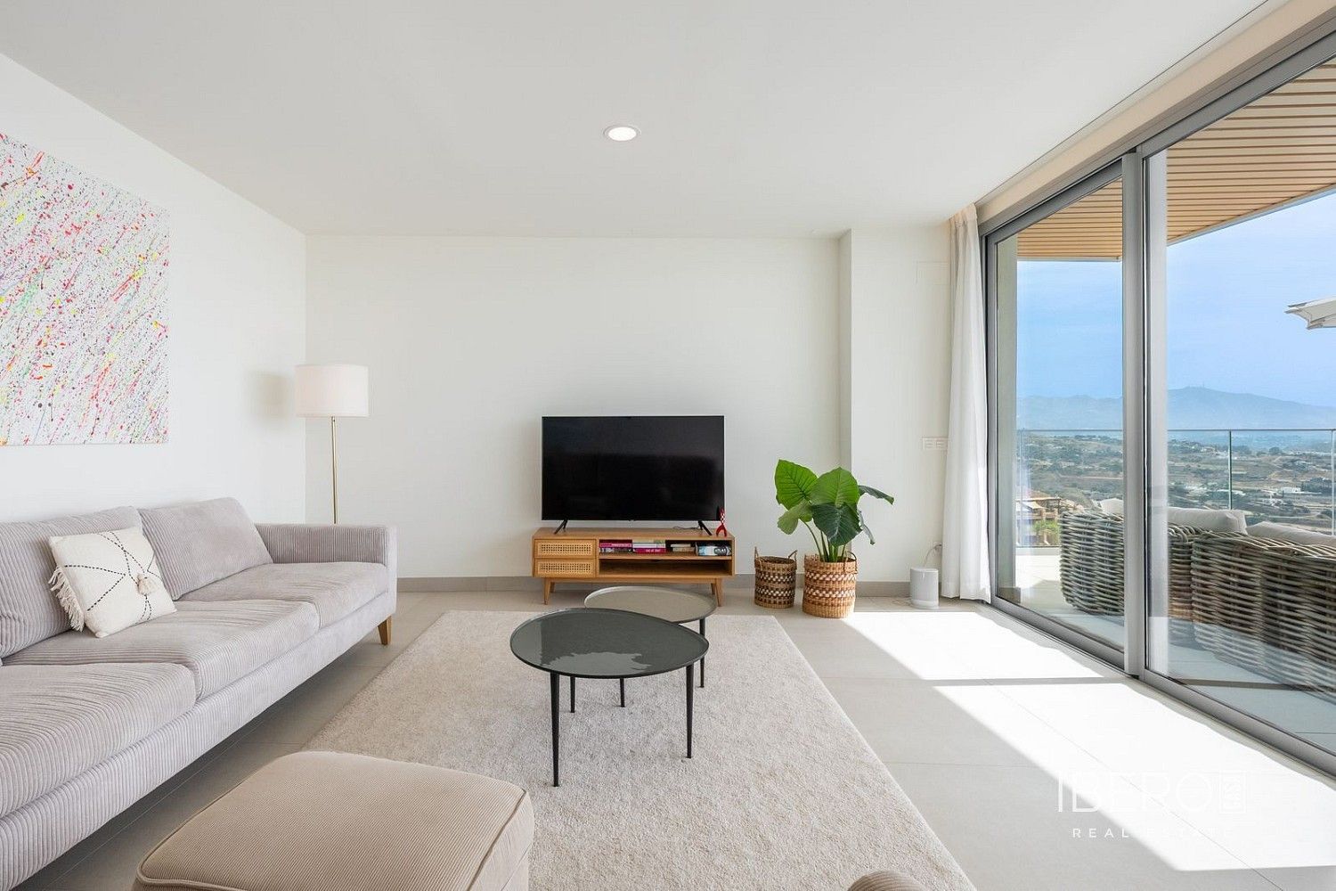 Prodej byt 4+kk - La Cala de Mijas, Španělsko, 154 m² - 5