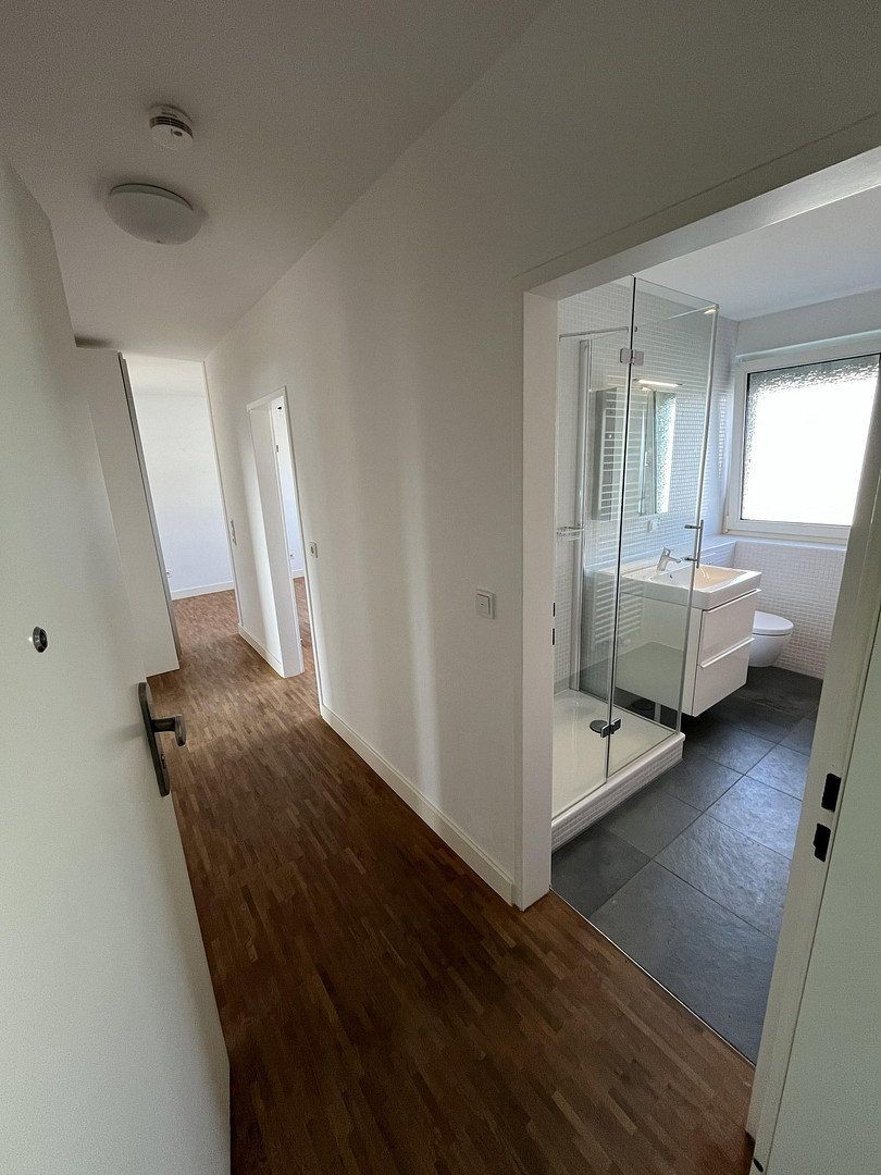 2+1, , Hessen, 62 m² - 1