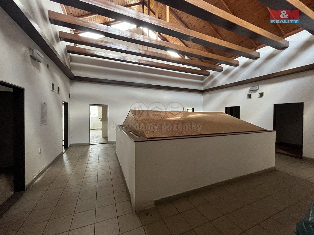 Obchodní prostory · 504 m² · Petrovice u Karviné - Dolní Marklovice, okres Karviná, Moravskoslezský kraj - 3