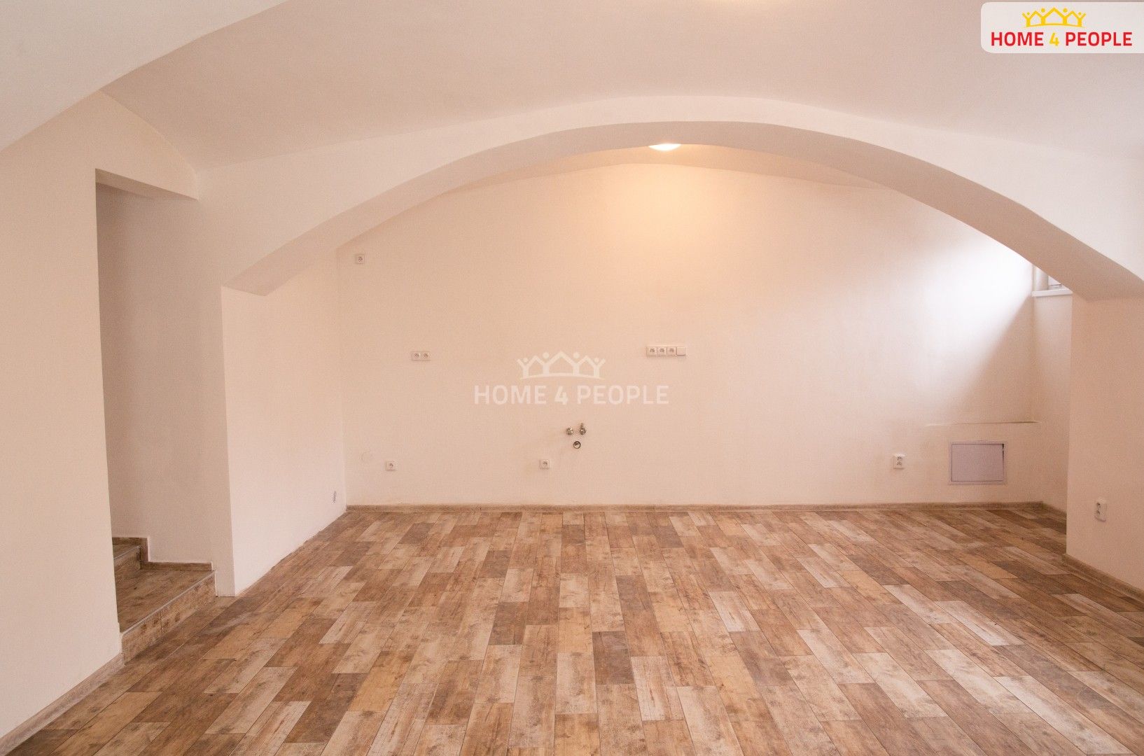 Prodej rodinný dům - Brana, Strmilov, 136 m²