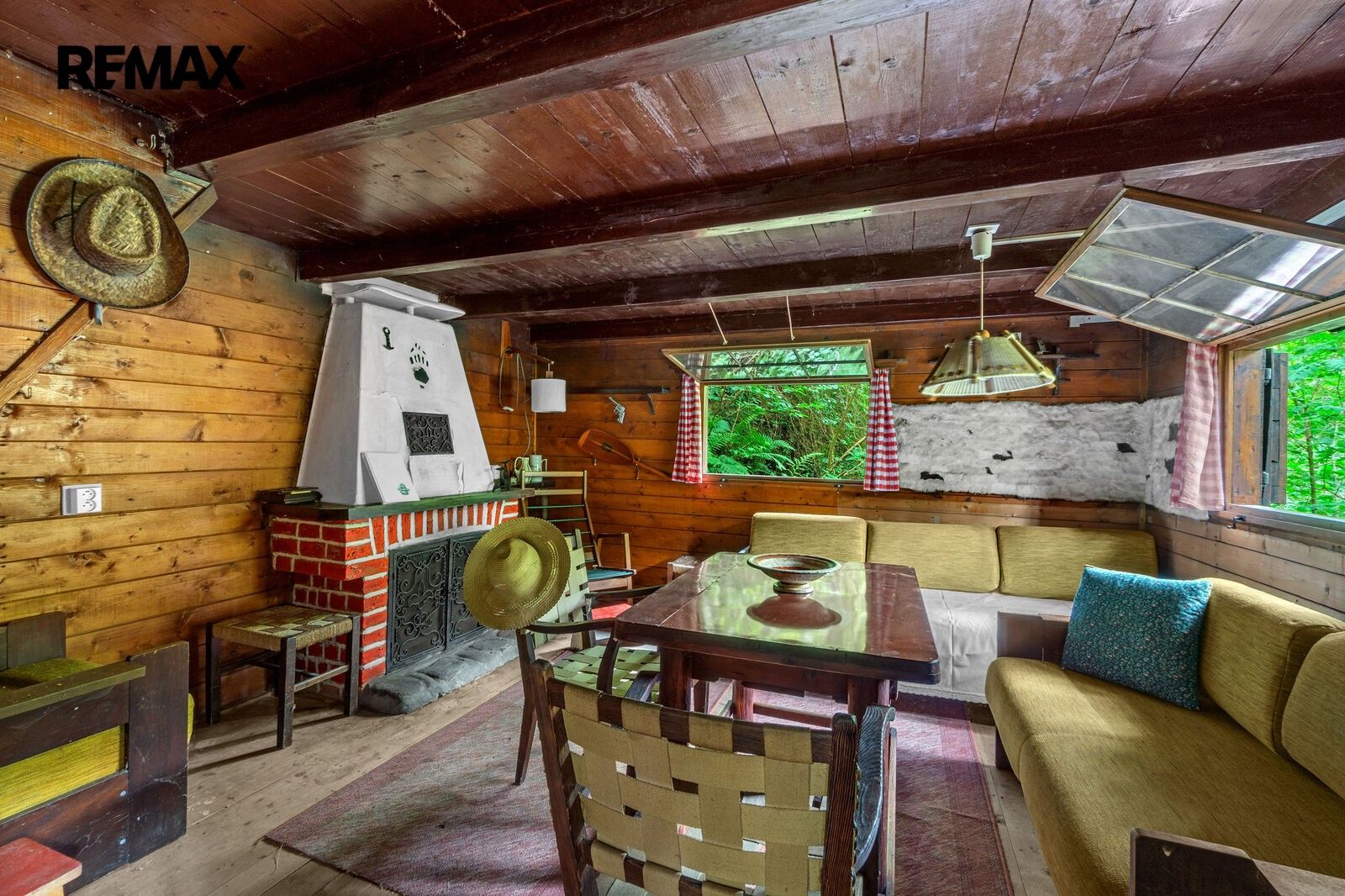 Chata · 50 m² · Kamenný Přívoz Hostěradice - 4