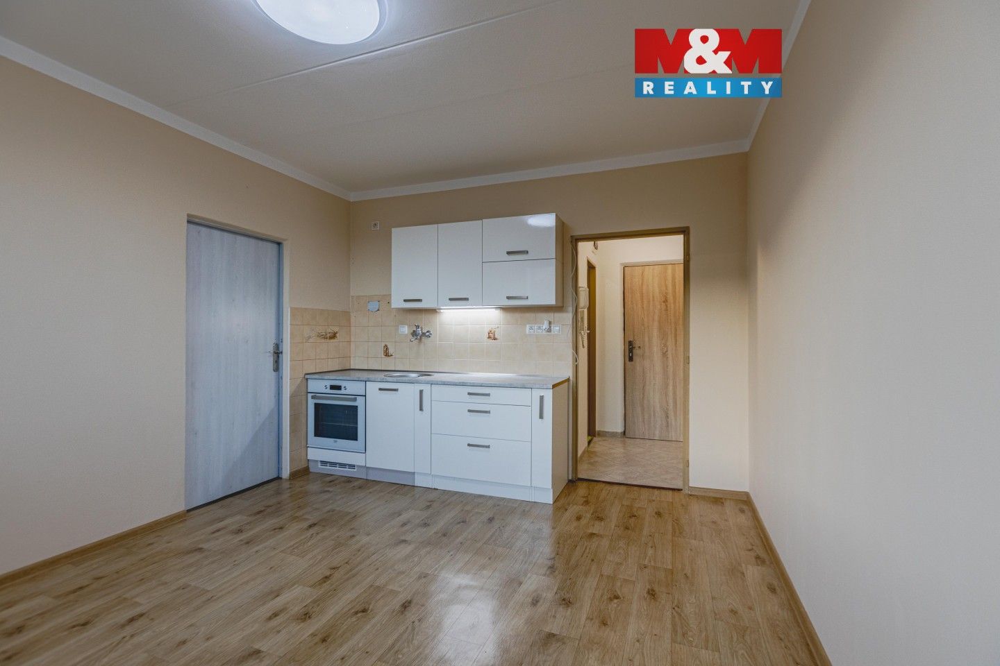 1+1, Pod Hůrkou, Klatovy, 36 m²