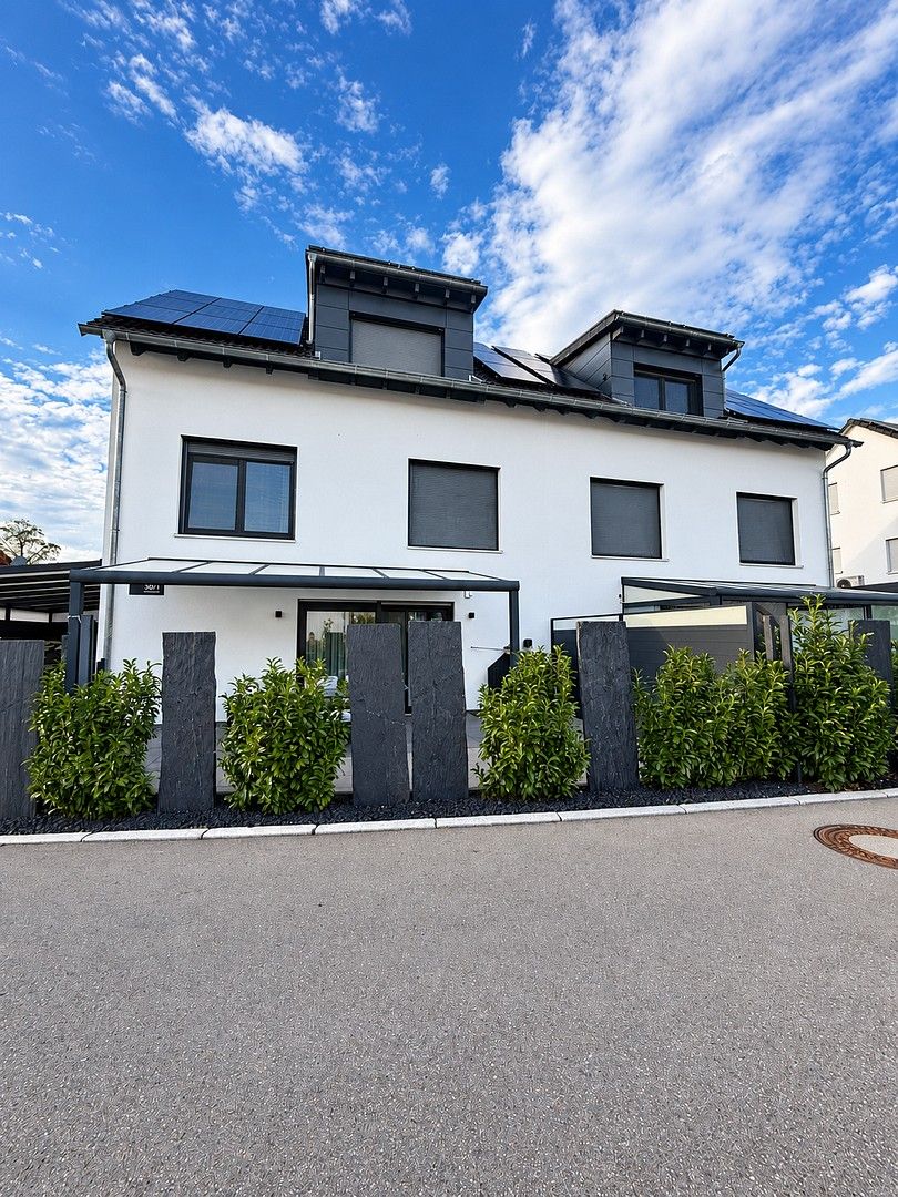 Rodinné domy, , Bádensko-Württembersko, 158 m² - 2