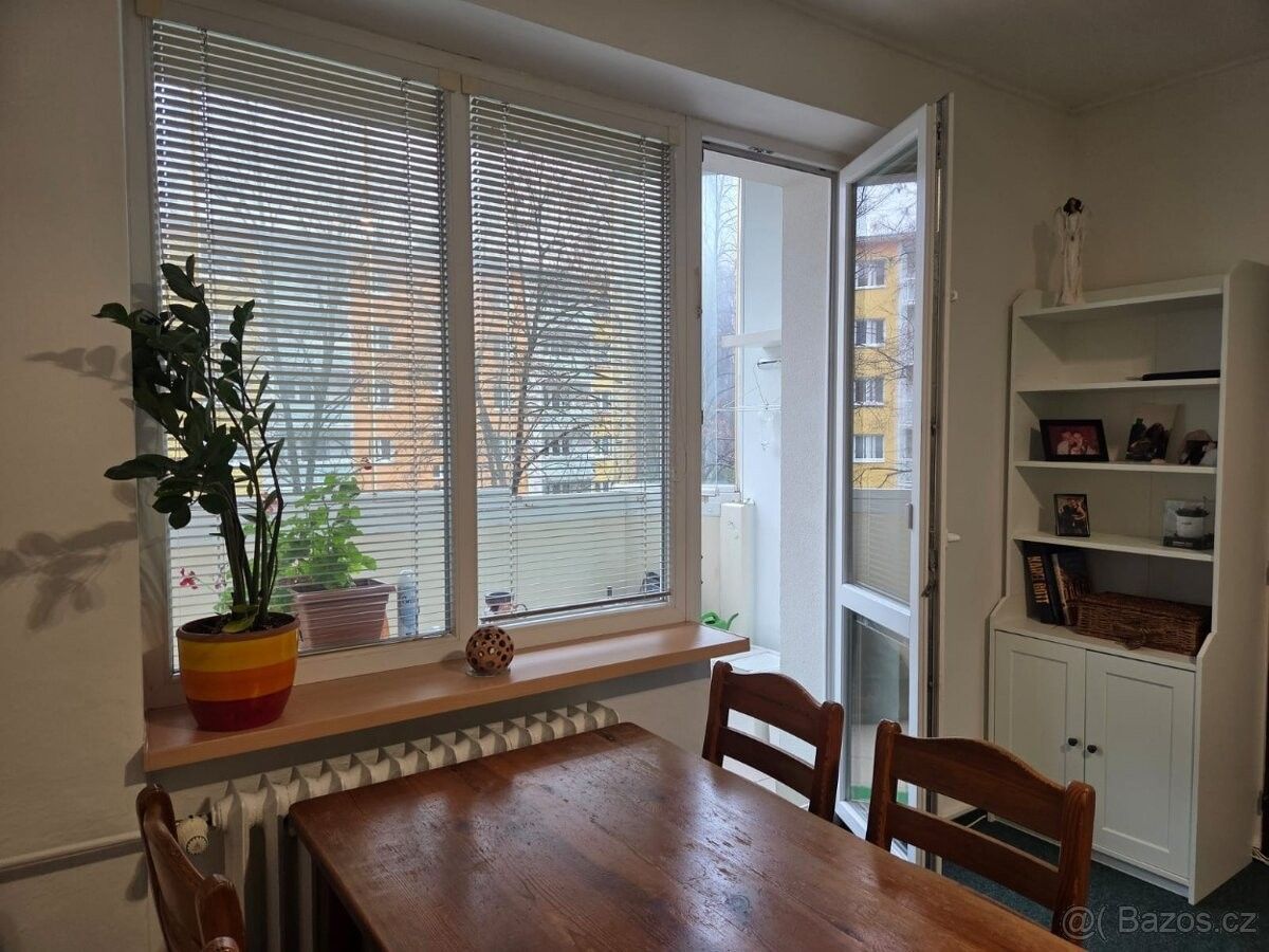 Pronájem byt - Rožnov pod Radhoštěm, 756 61