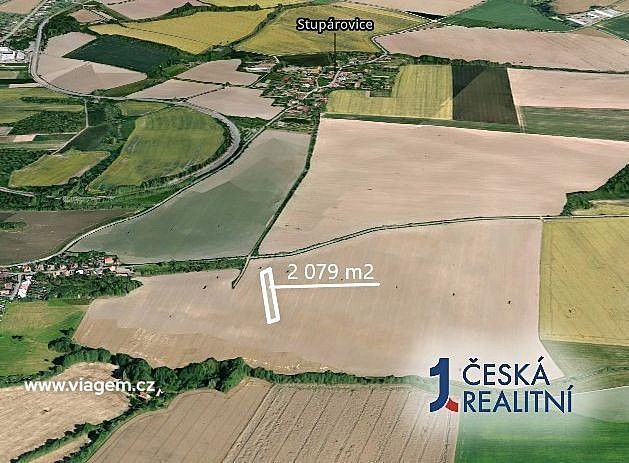 Zemědělské pozemky, Golčův Jeníkov, okres Havlíčkův Brod, Kraj Vysočina - 2