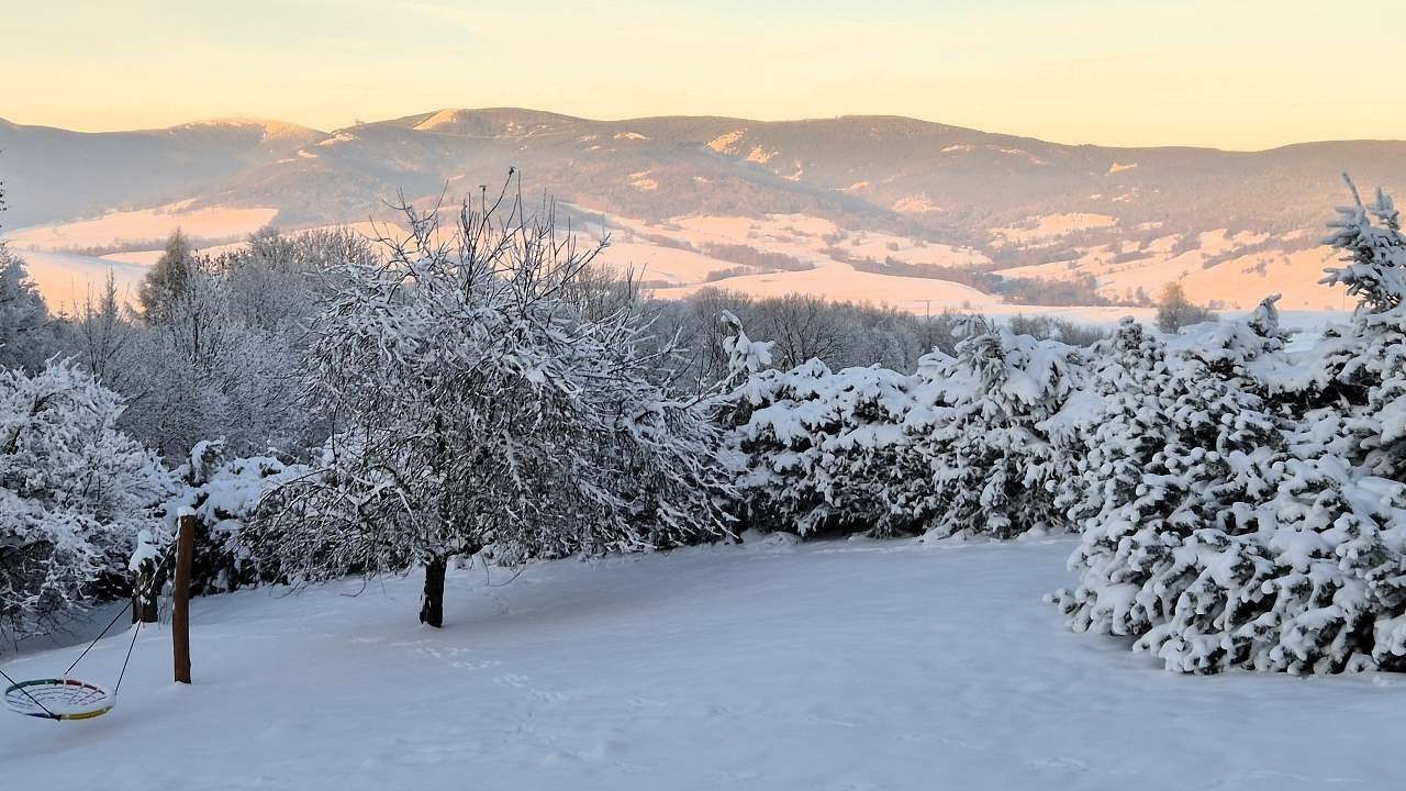 Chaty, Králíky - Dolní Hedeč, Pardubický kraj - 2