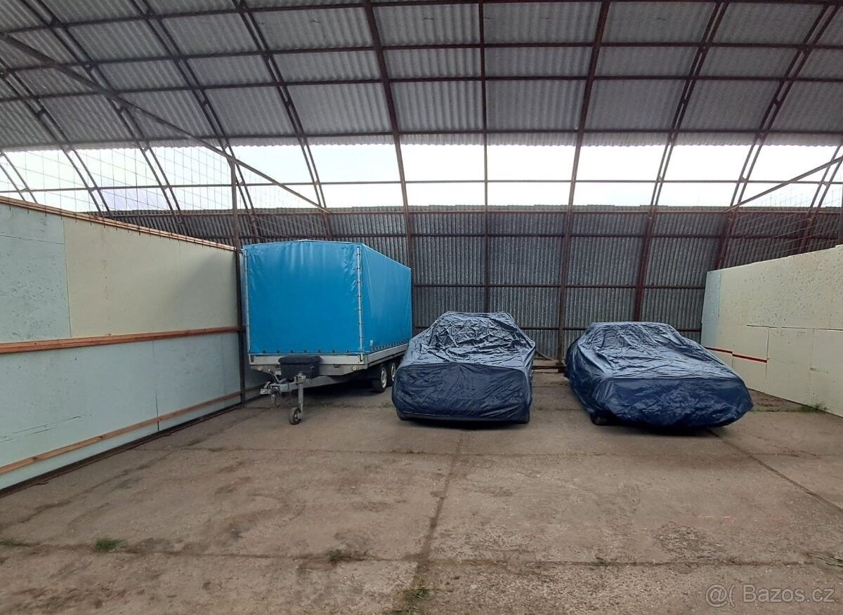 Obchodní prostory, Blatno, 430 01