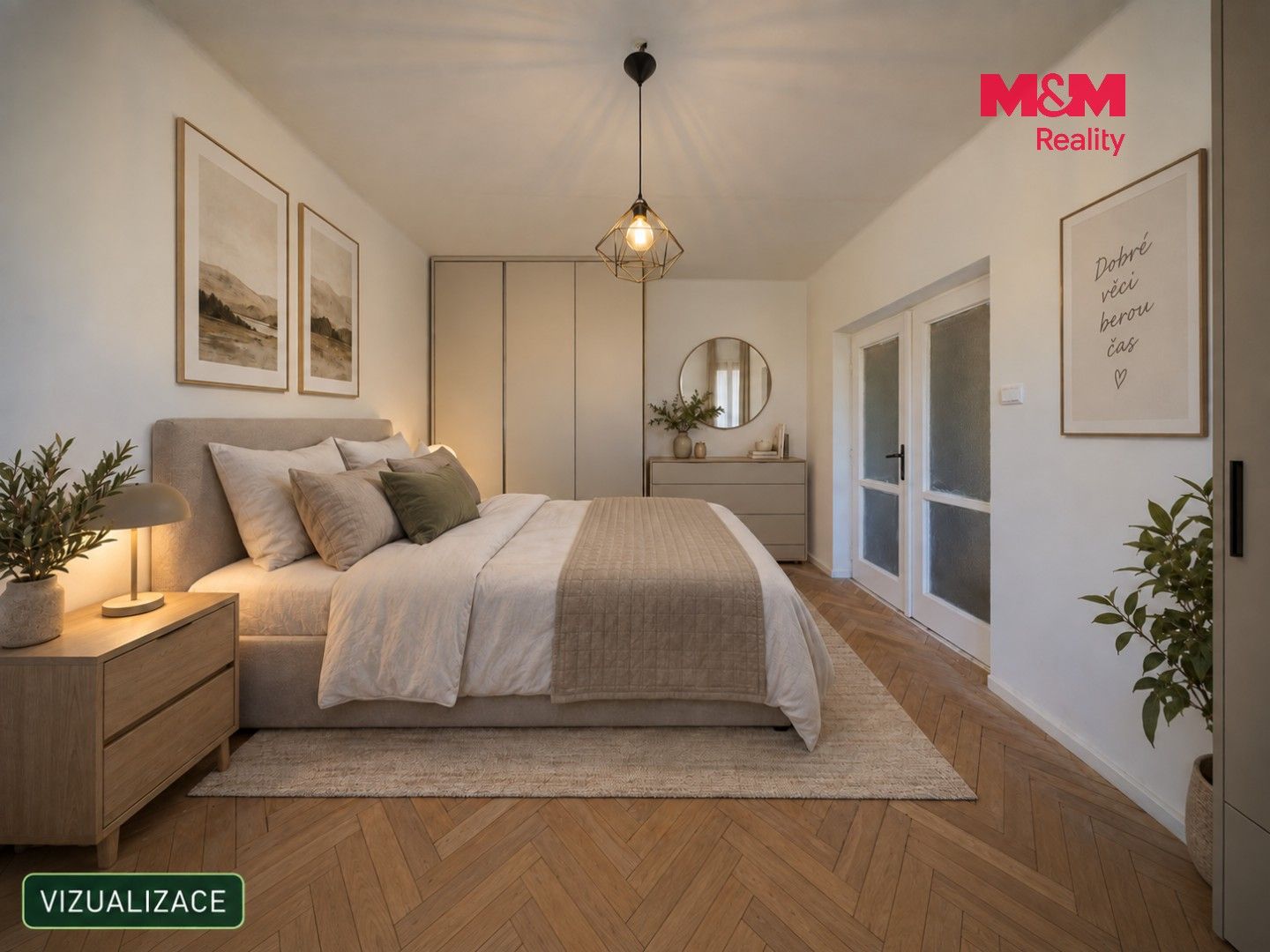 Prodej byt 2+1 - Příčná, Ostrava, 52 m² - 5