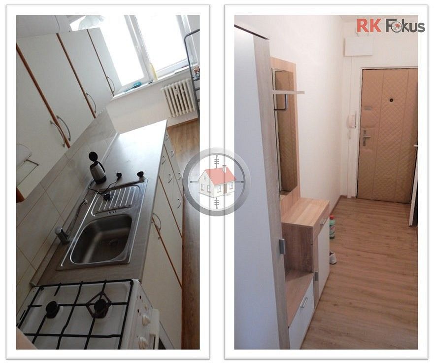 2+1, Velkomeziříčská, Třebíč - Nové Dvory, 52 m² - 1