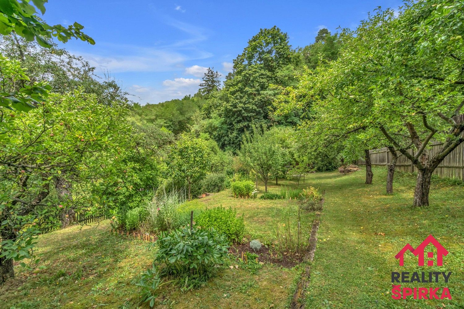 Prodej rodinný dům - Biskupice, okres Svitavy, Pardubický kraj, 117 m² - 5