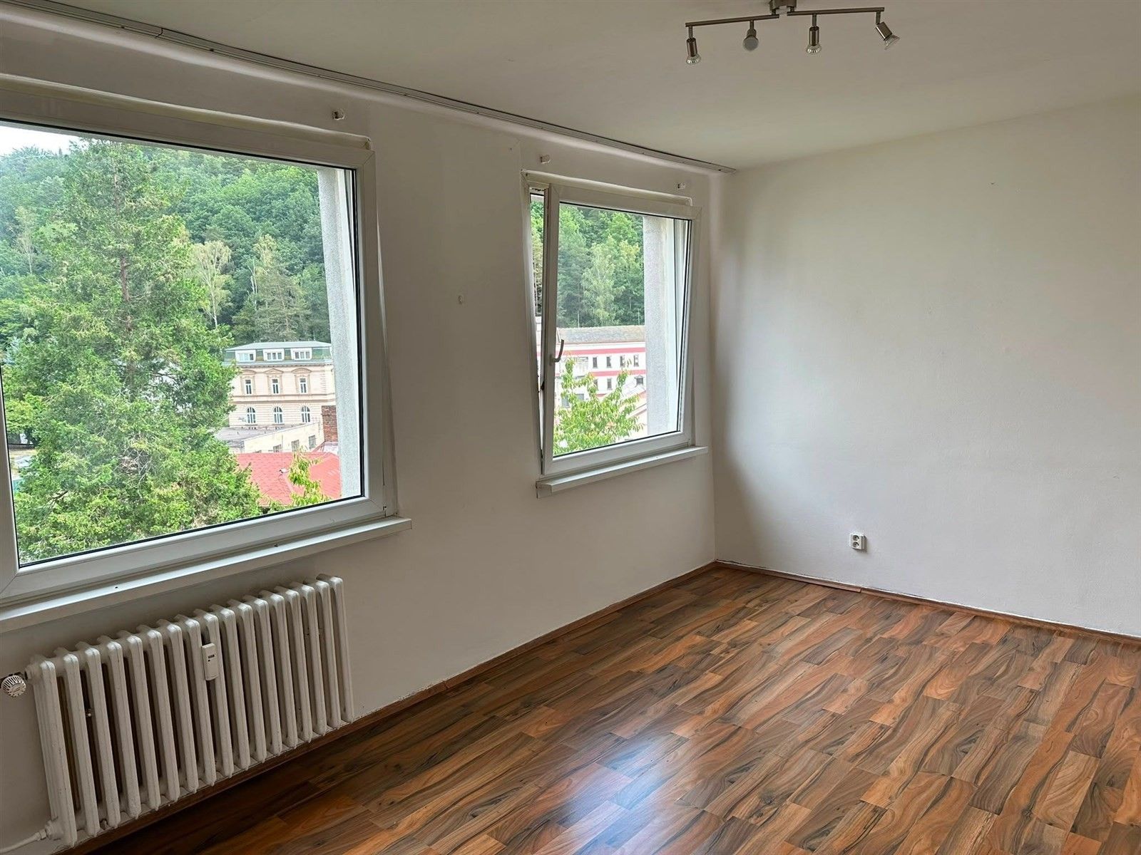 Byt 2+1 · 50 m² · Na Pěšině 240, Děčín IX-Bynov - 3