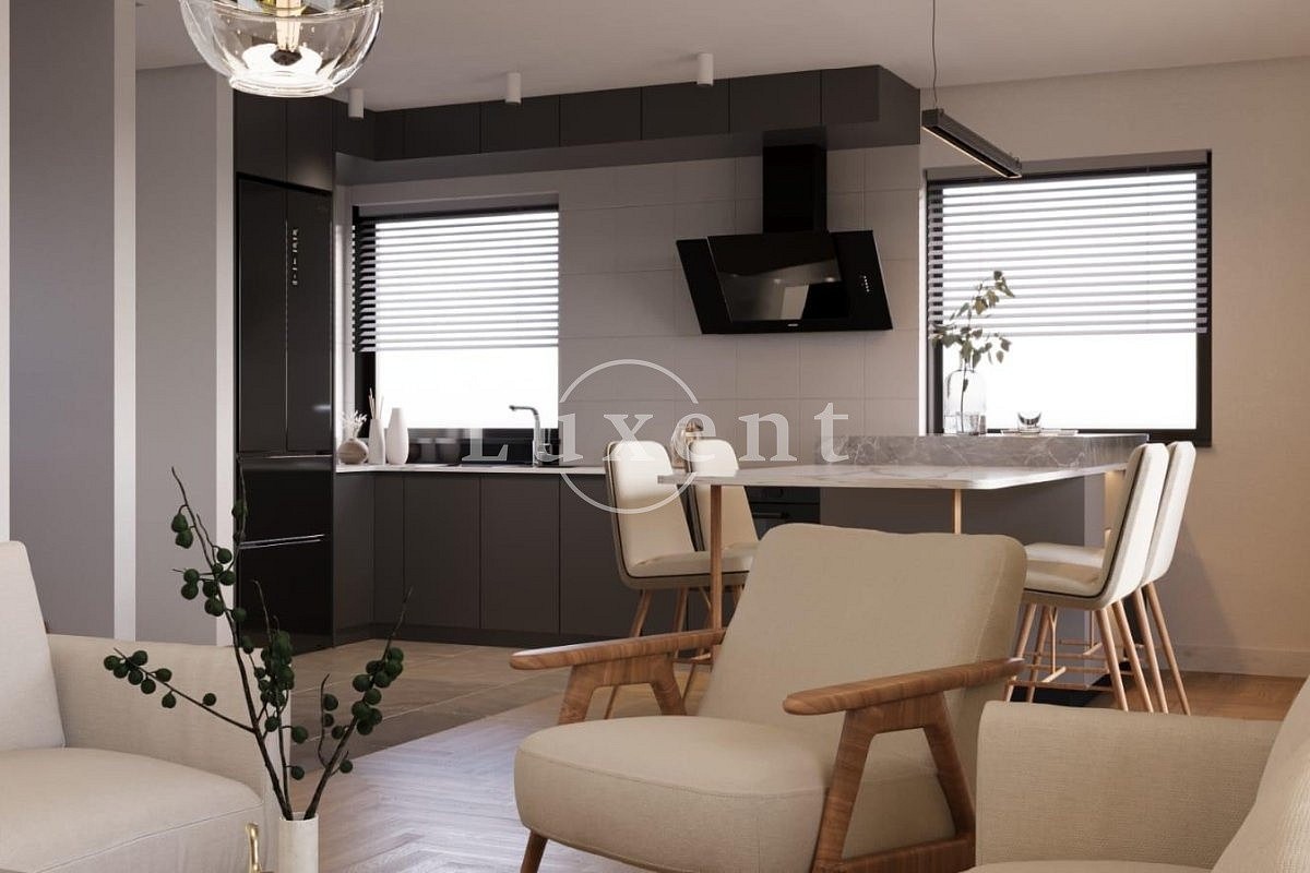 3+kk, Trogir, Chorvatsko, 79 m² - 2