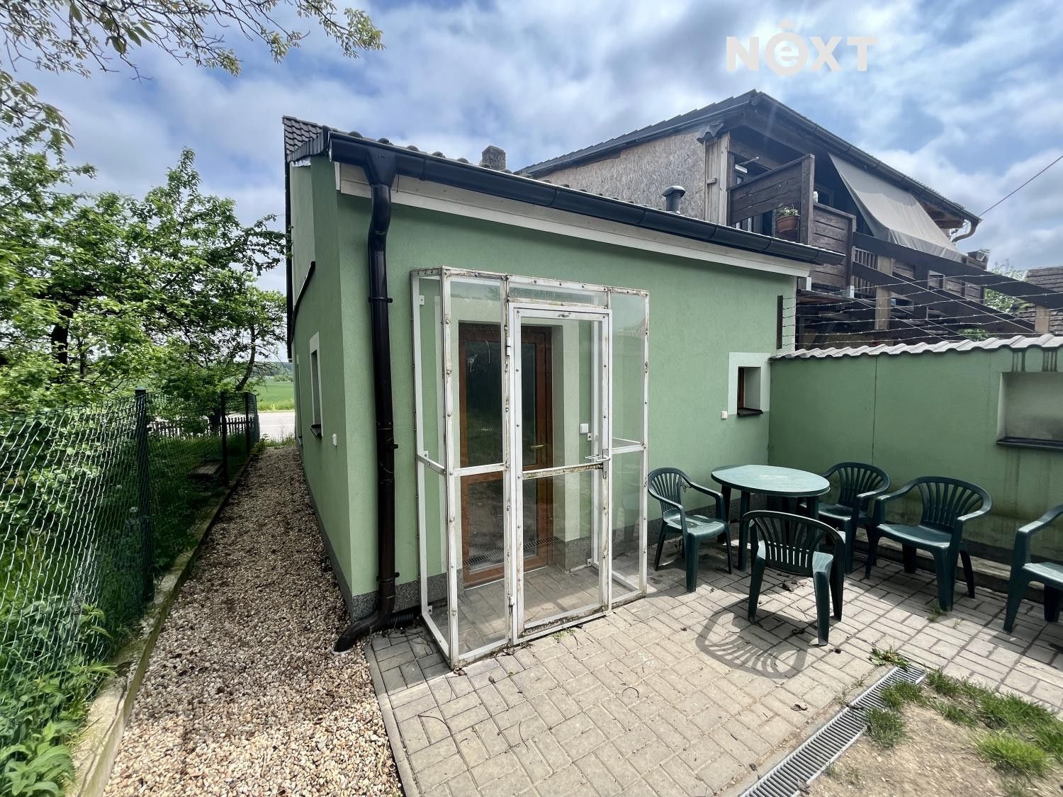 Rodinné domy, Košín,Košín, 39137, 80 m²