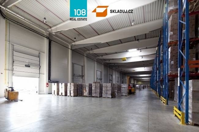 Sklady, Forstova 1595, Stříbro, 10 m²