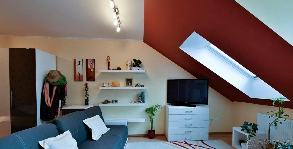 Pronájem byt - Sezimovo Ústí, 391 02