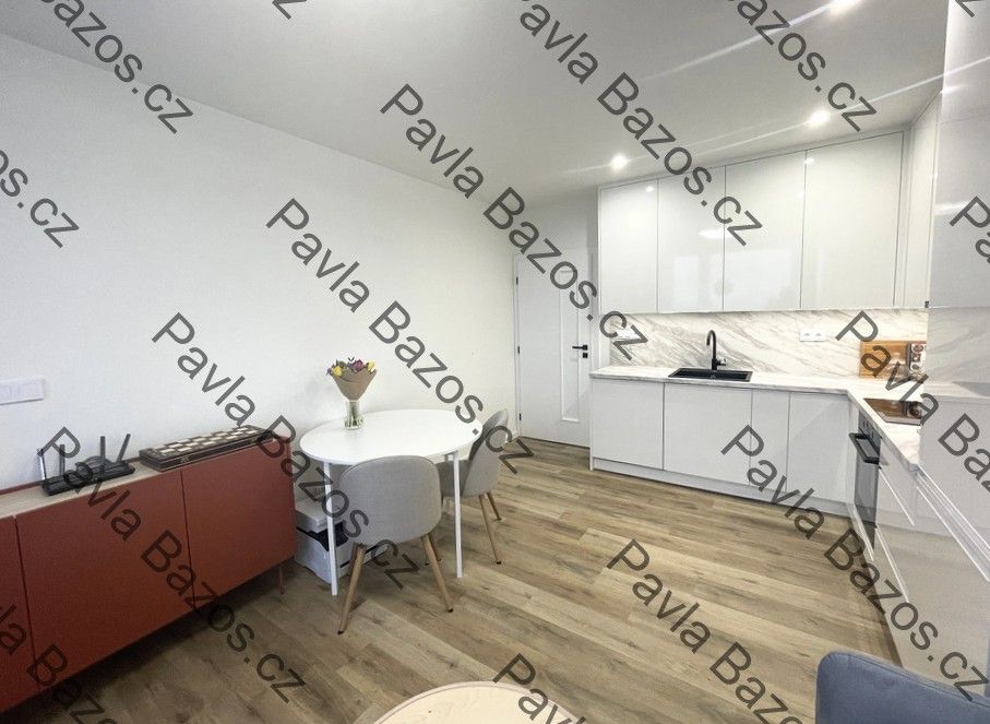 Pronájem byt - Brno, 625 00