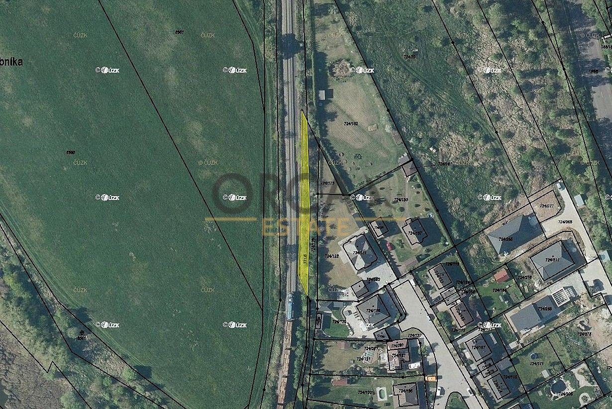 Ostatní, Spořice, okres Chomutov, Ústecký kraj - 1