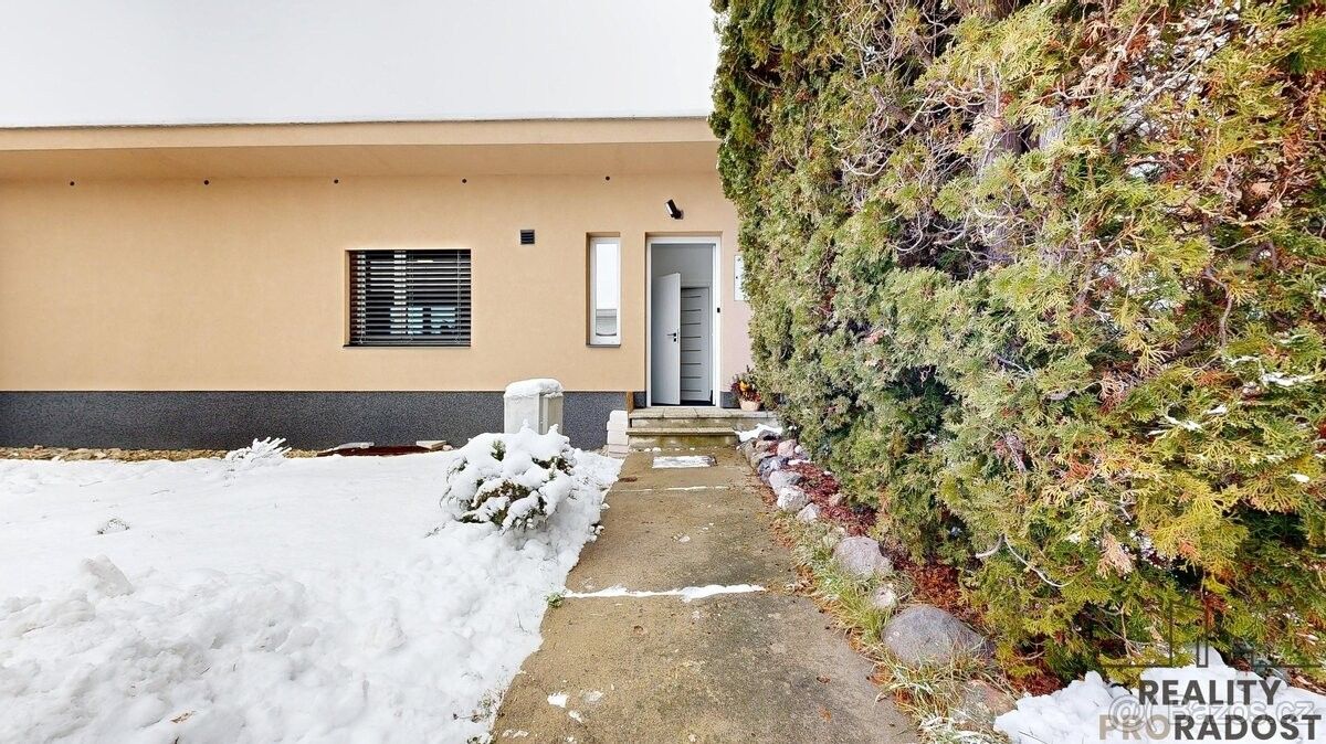 Prodej rodinný dům - Jihlava, 586 01