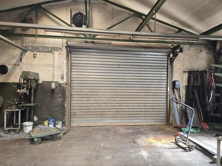Pronájem obchodní prostory - Remscheid Nordrhein-Westfalen 42899, 600 m² - 5