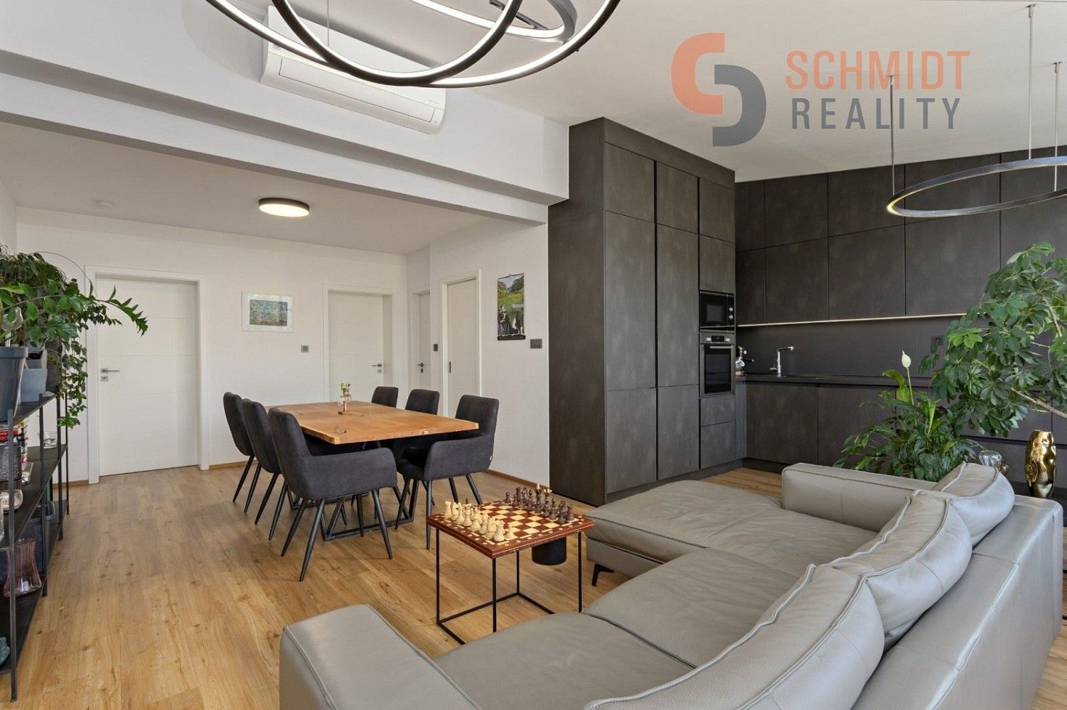 Prodej byt 4+kk - Brno - Bosonohy, okres Brno-město, Jihomoravský kraj, 115 m² - 5