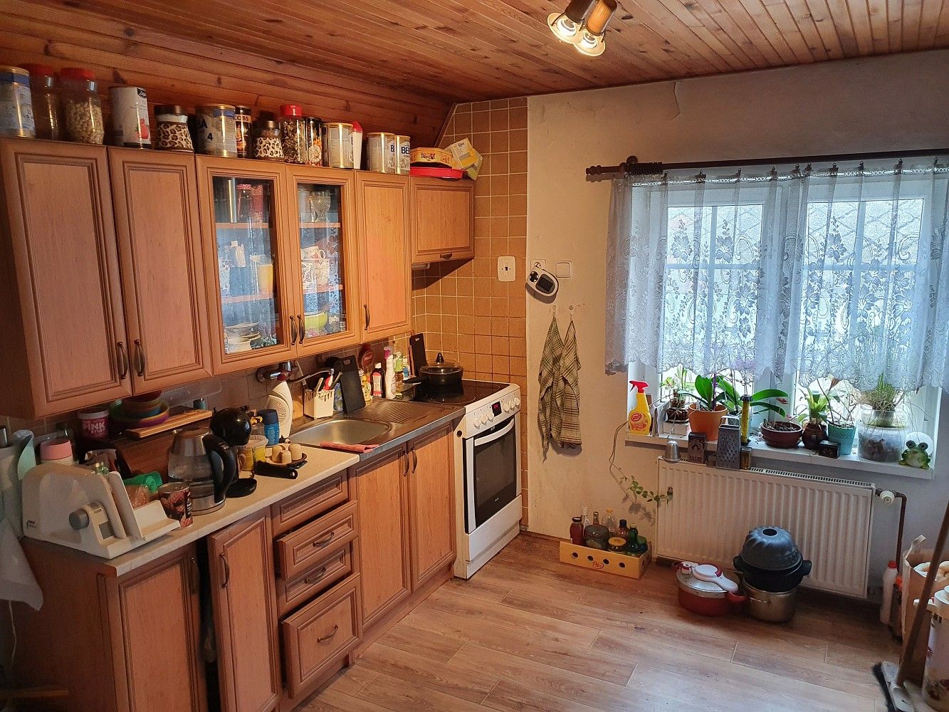 Rodinný dům · 220 m² · Kocbeře - Nové Kocbeře, okres Trutnov - 3