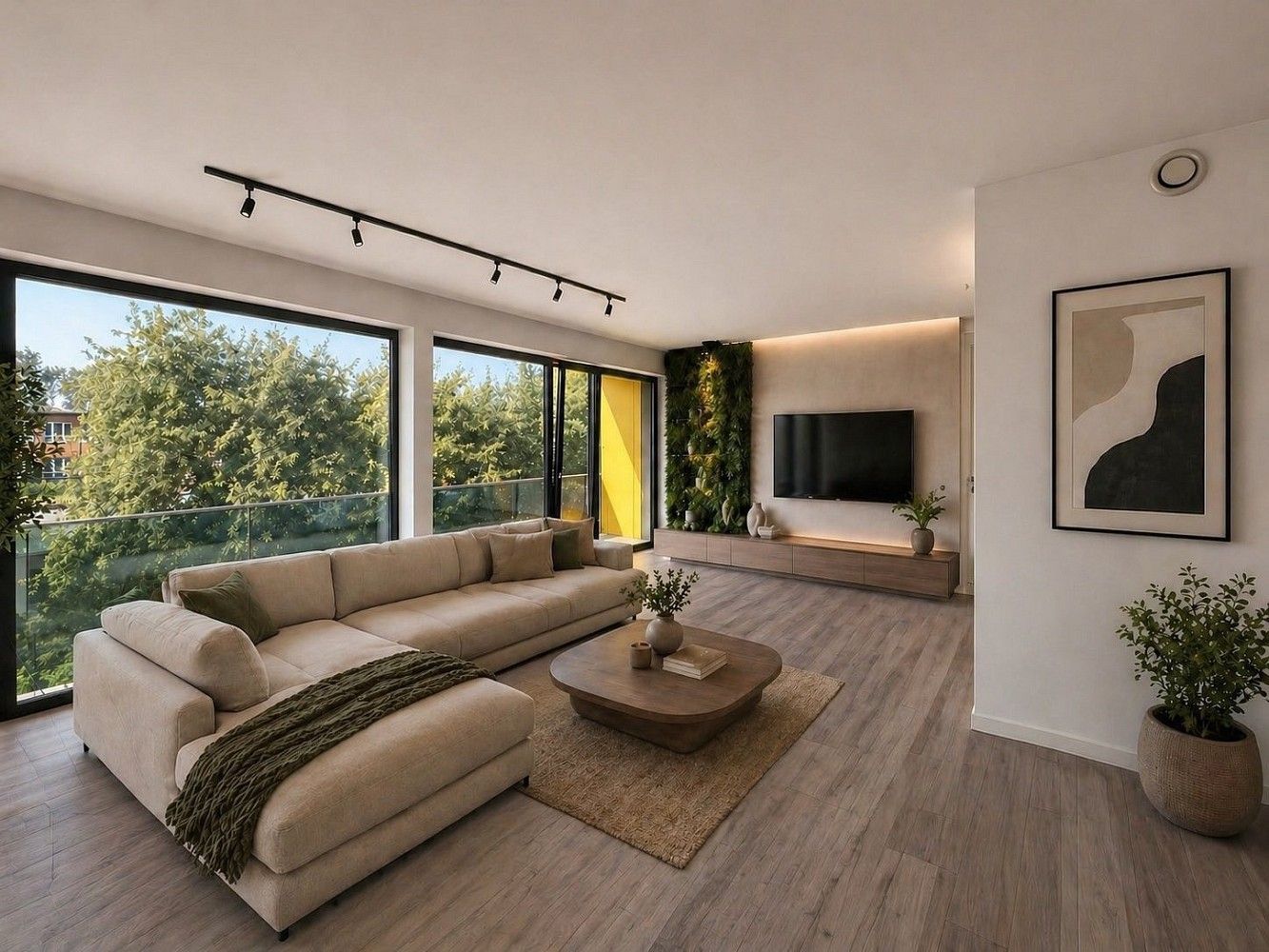 Byt 2+kk · 83 m² · Hradec Králové - Kukleny, Královéhradecký kraj - 3