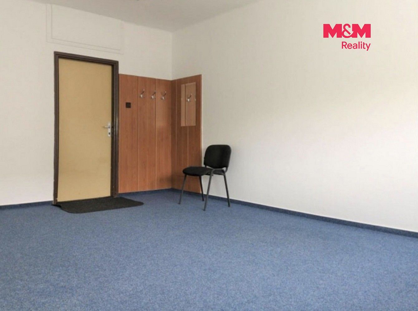 Kancelář · 20 m² · Ostrava - Mariánské Hory, okres Ostrava-město, Moravskoslezský kraj - 4