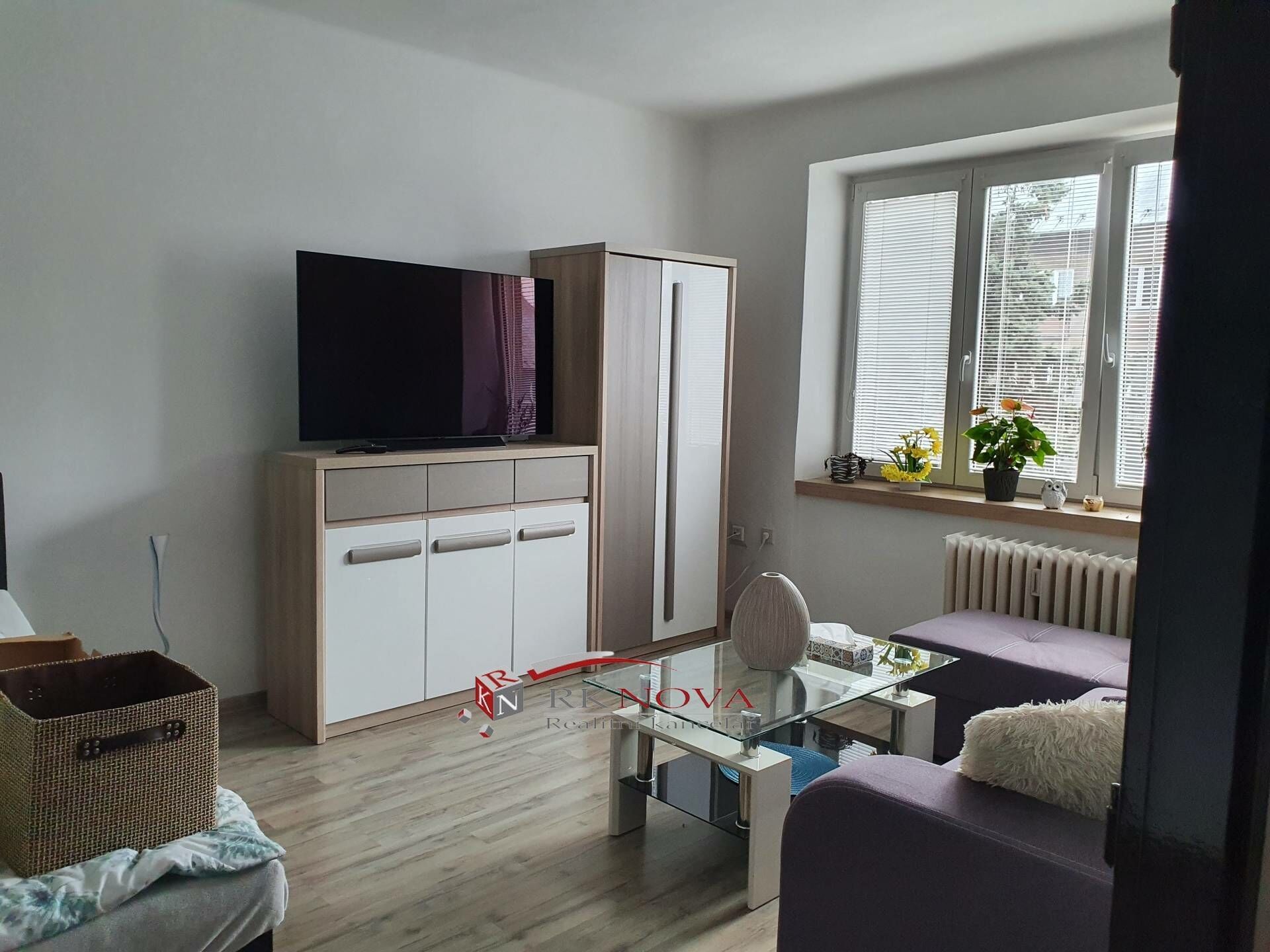 Byt 1+1 · 39 m² · Karviná Nové Město - 3