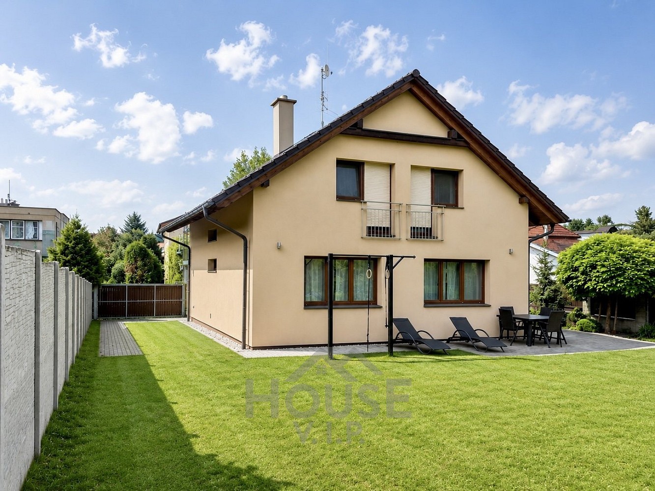 Rodinný dům · 182 m² · V Zátiší, Zdiby - Veltěž, okres Praha-východ - 3