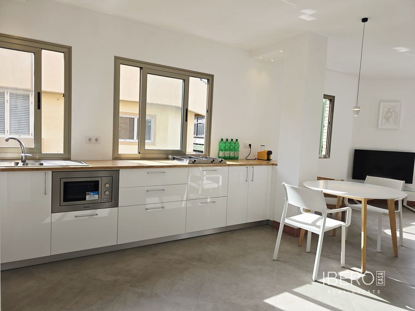 Byt 2+kk · 49 m² · Las Palmas de Gran Canaria, Španělsko - 3