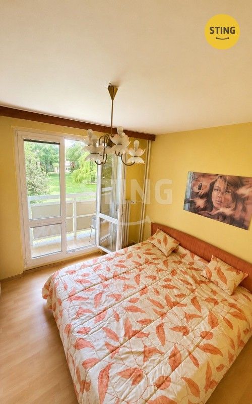 Prodej byt 2+1 - Tlapákova, Ostrava, 50 m² - 5