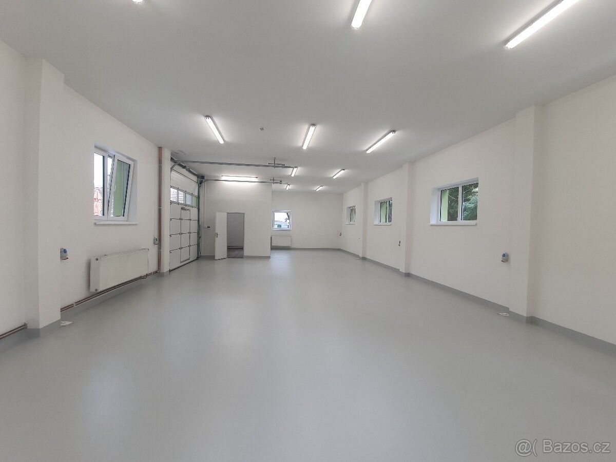 Pronájem ostatní - Bílovice nad Svitavou, 664 01