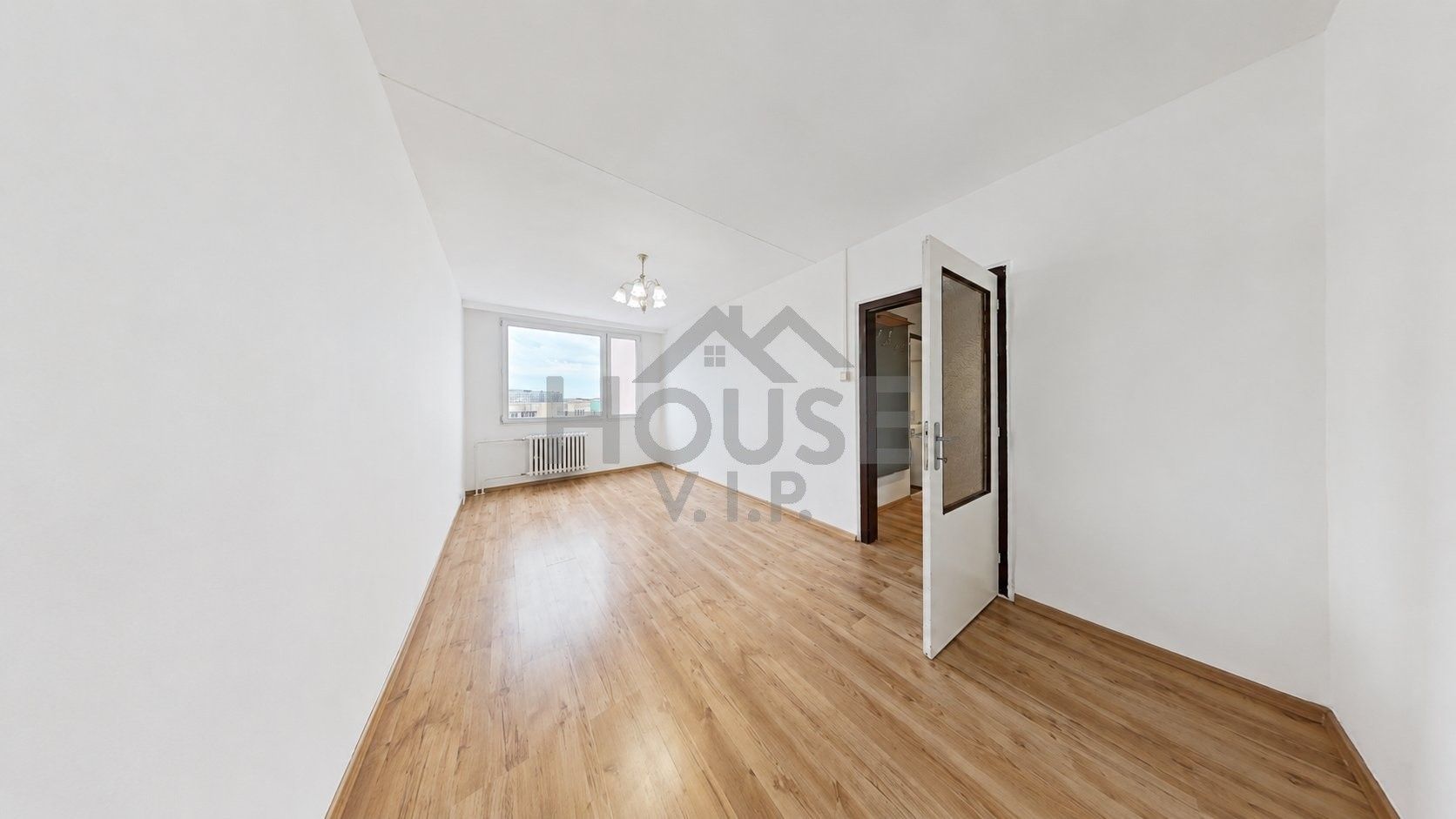 2+1, Cíglerova, Praha, 65 m² - 1