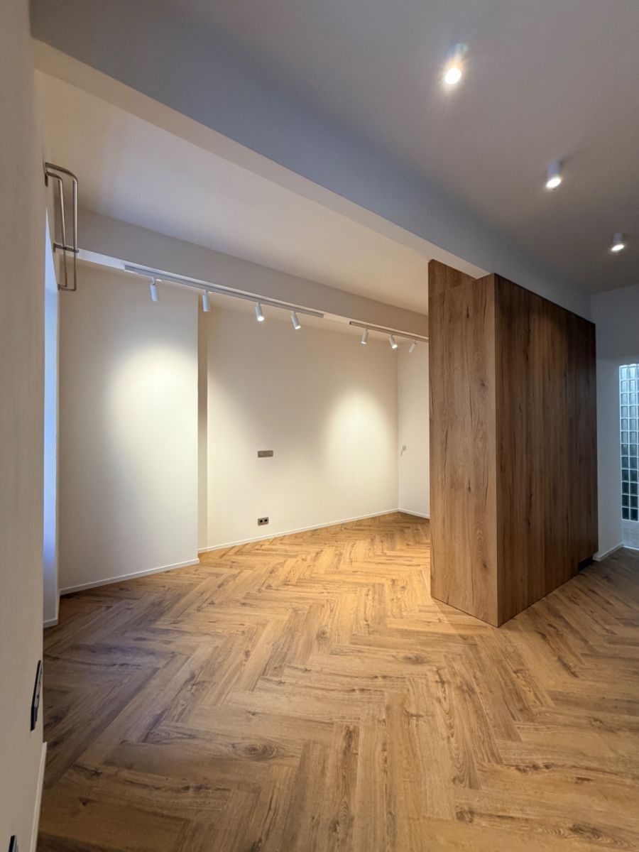 2+kk, Holandská, Praha - Vršovice, 45 m² - 2