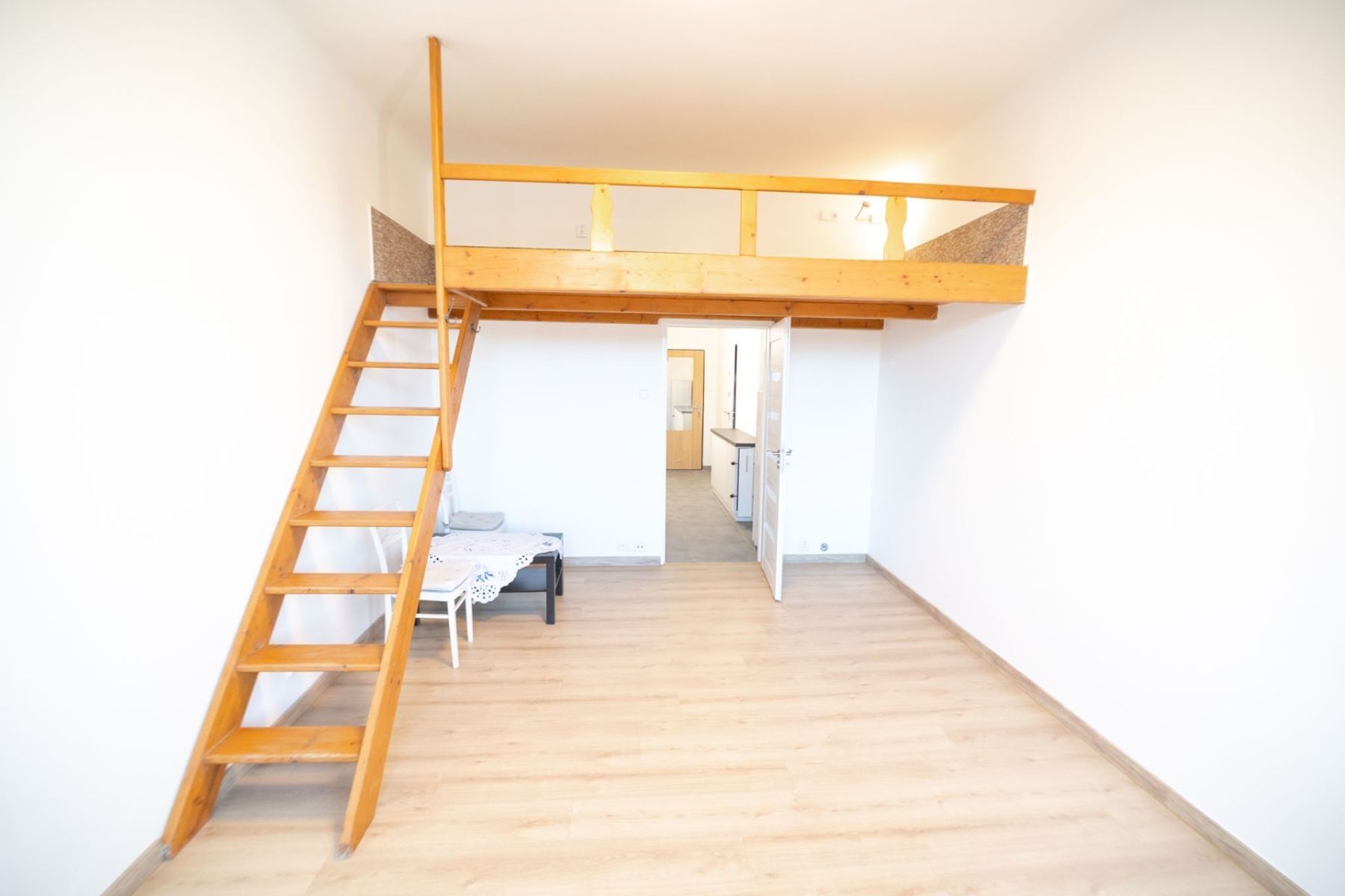 Byt 1+kk · 35 m² · Voroněžská, Praha - Vinohrady - 3