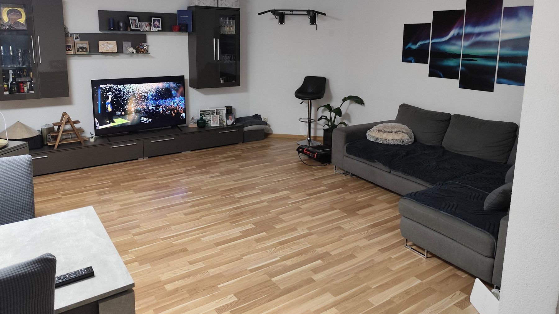 Byt 2+1 · 59 m² · Claude-Monet-Straße 31, , Bádensko-Württembersko - 3