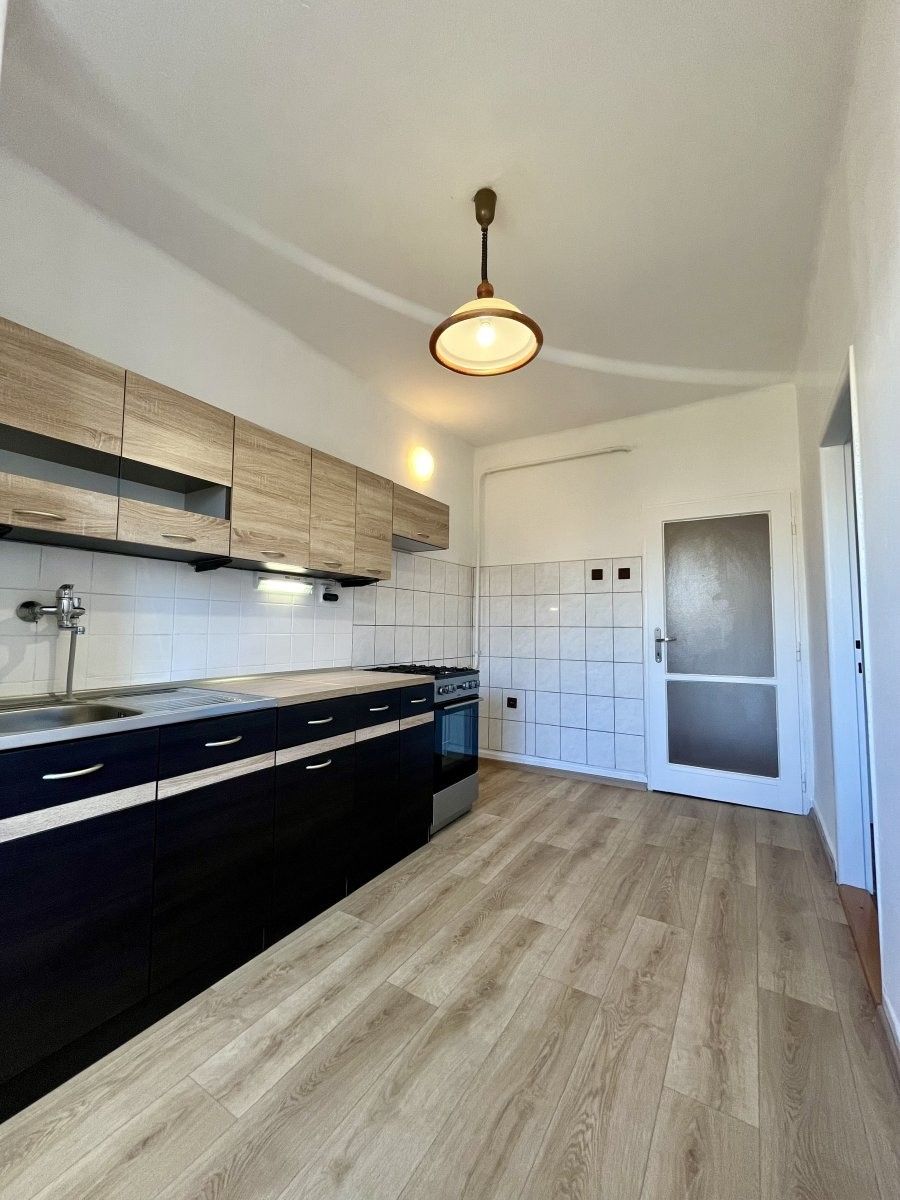 Pronájem byt 2+1 - Bohuslava Martinů, Ostrava, 62 m²