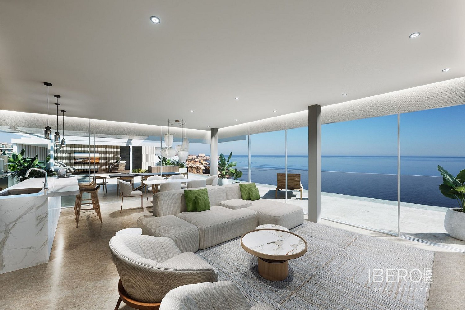 Byt 3+kk · 106 m² · Fuengirola, Španělsko - 4