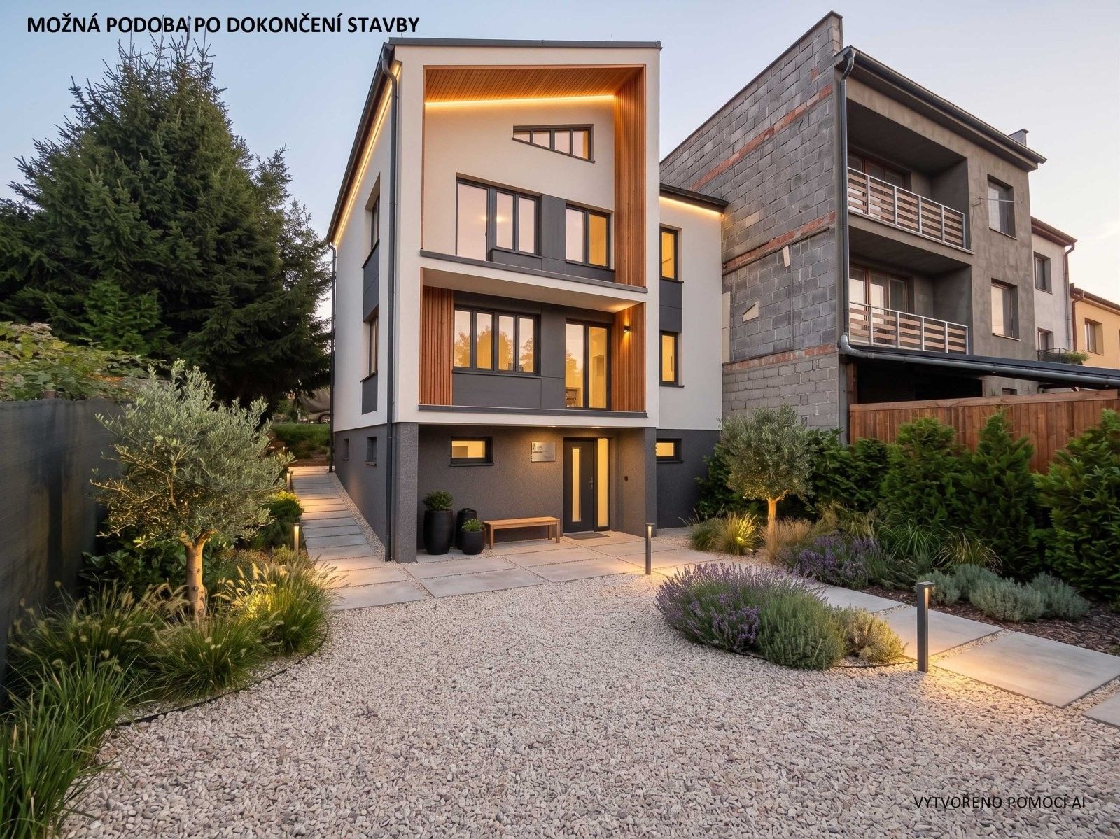 Rodinný dům · 160 m² · 9. května 663, Nová Bystřice - 3