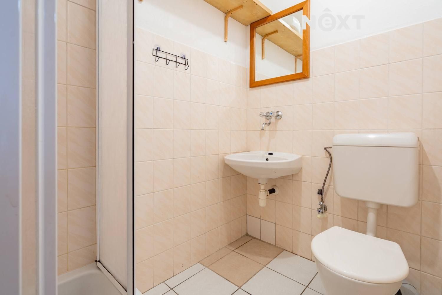 Pronájem obchodní prostory - Budějovická, Český Krumlov, 33 m²