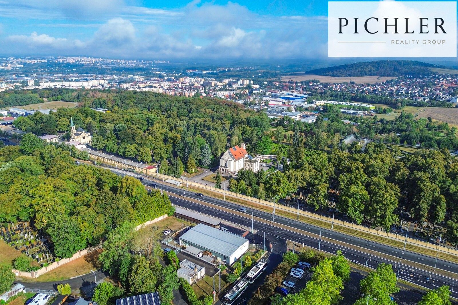 Obchodní prostory · 330 m² · Rokycanská 1541, Plzeň Doubravka - 3
