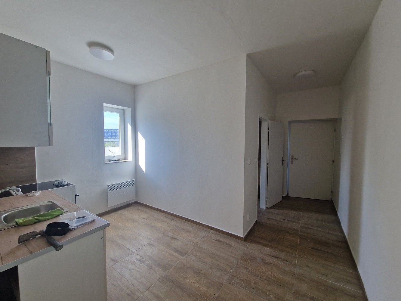 Byt 2+kk · 40 m² · Přerovská, Olomouc - Holice - 4