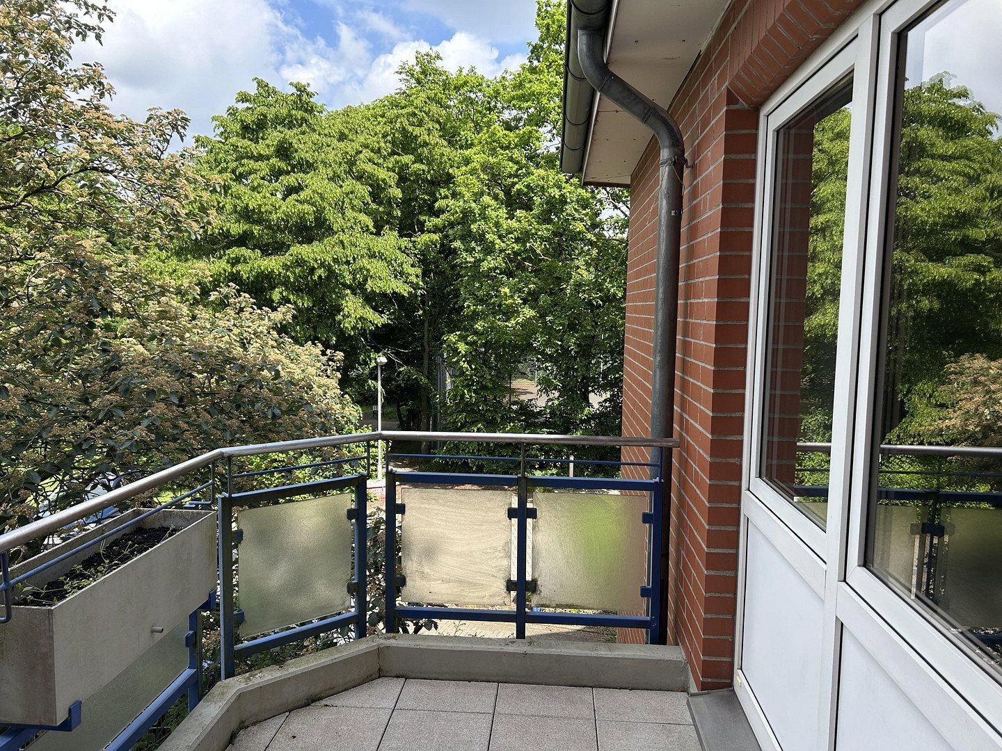 2+1, Sibeliusweg 22, , Dolní Sasko, 61 m² - 1