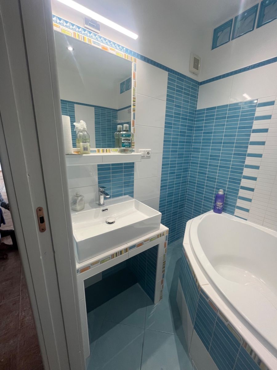 Byt 4+1 · 85 m² · Krškova, Praha - Hlubočepy - 3