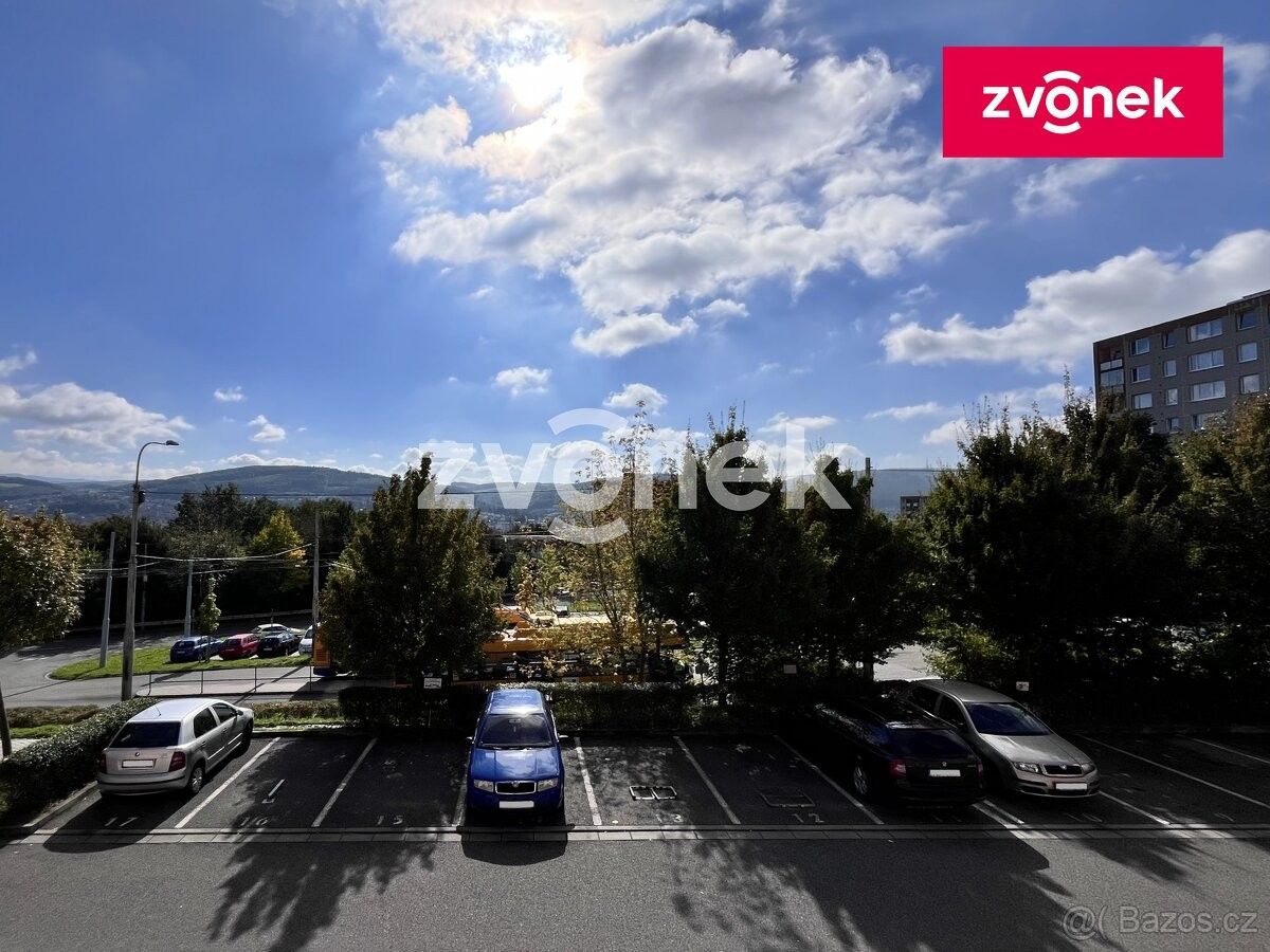 Garáže, Zlín, 760 05