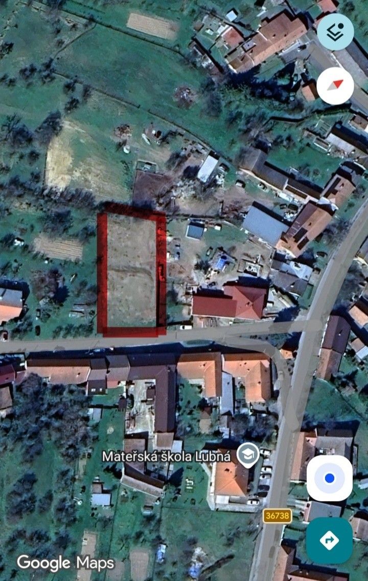 Prodej pozemek pro bydlení - Kroměříž, 767 01