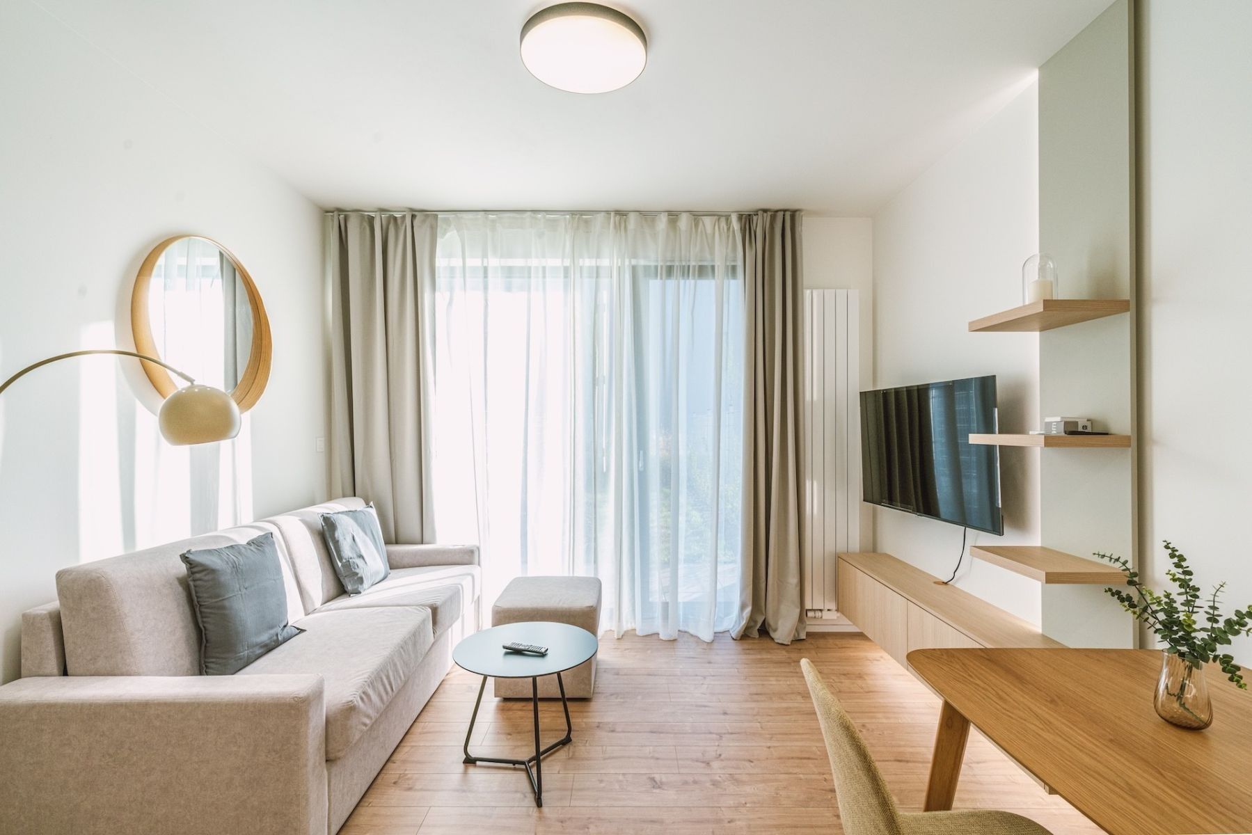 1+kk, Jarní, Brno - Maloměřice, Jihomoravský kraj, 30 m² - 1