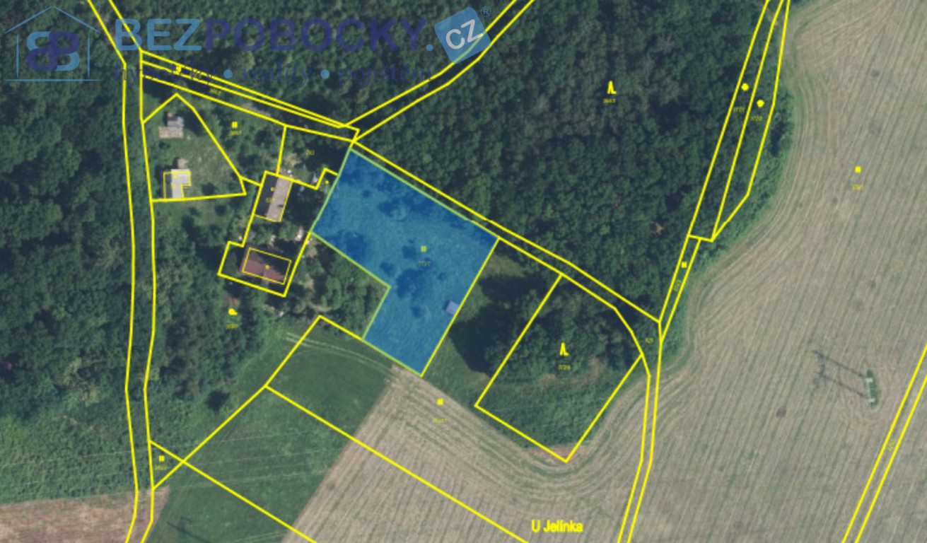 Ostatní, Česká Lípa, 3 162 m² - 2
