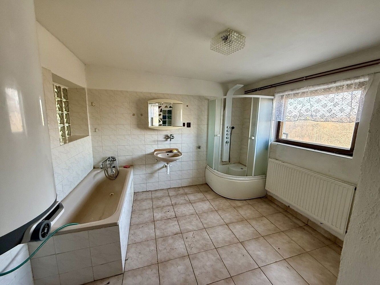 Rodinný dům · 130 m² · Horní Bludovice - Prostřední Bludovice, okres Karviná - 3